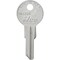 Hillman HILLMAN House/Office Universal Key Blank Single 85472 - alternate 1